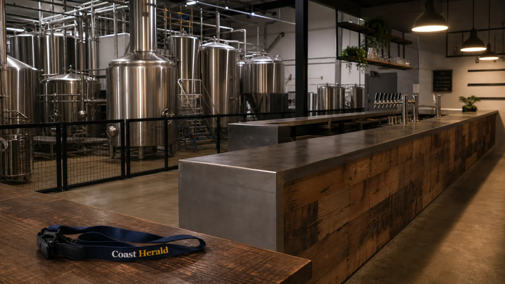 Six String creditors set to meet over Erina brewery’s future
