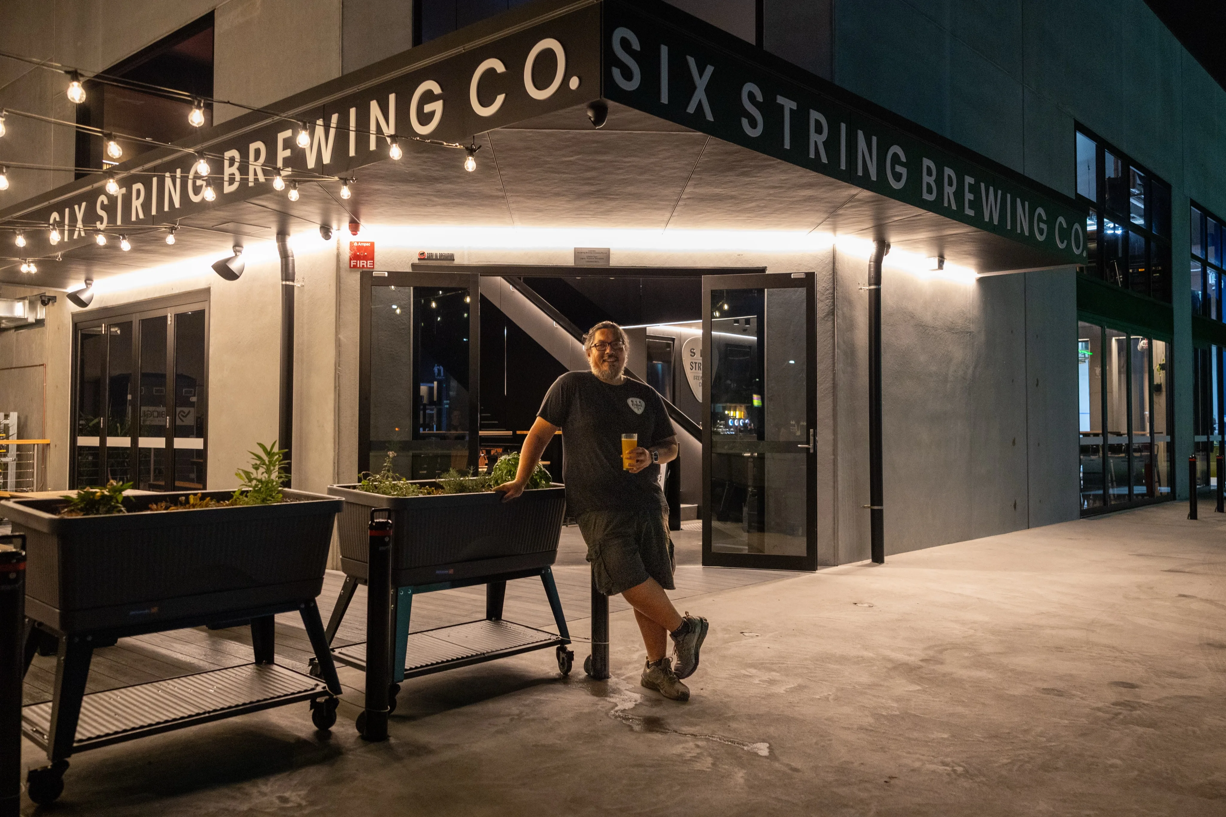 Six String Brewing to keep trading after creditors approve restructure