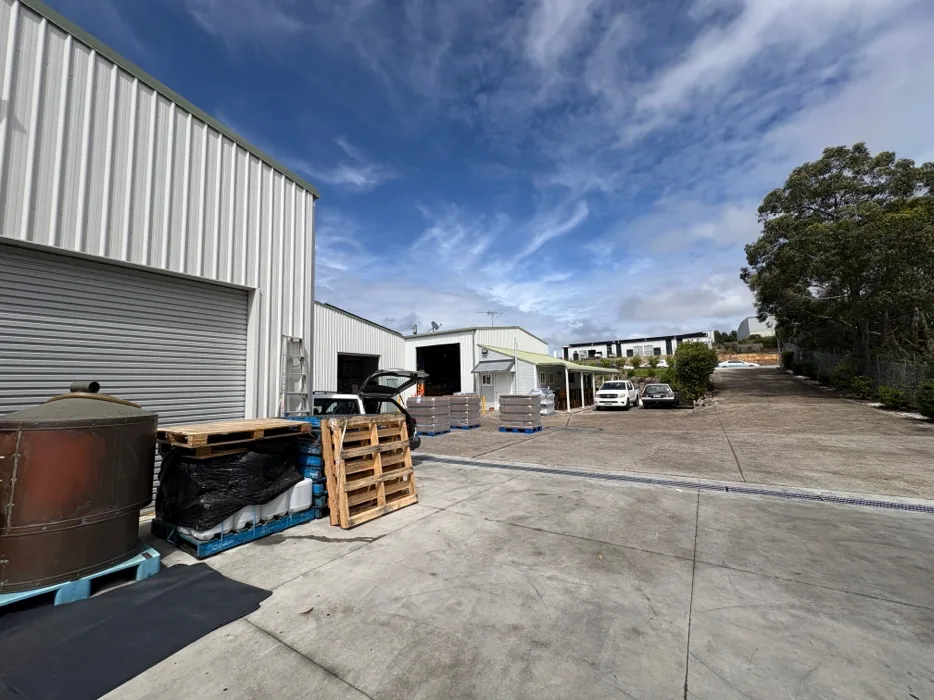 Somersby distillery plans 40-seat artisan bar, food service and live entertainment under new DA