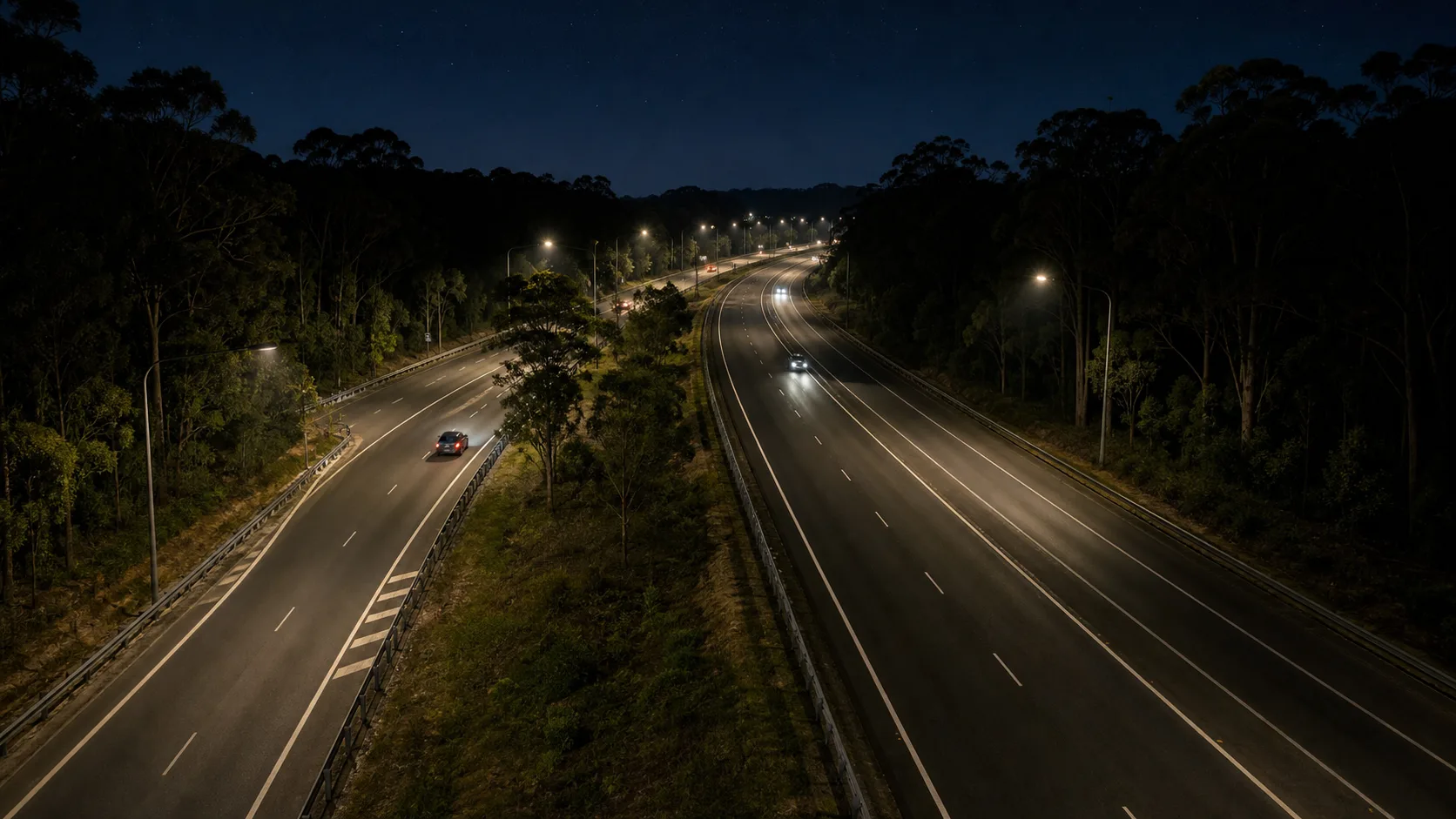 Somersby M1 southbound exit to Central Coast Highway set to close