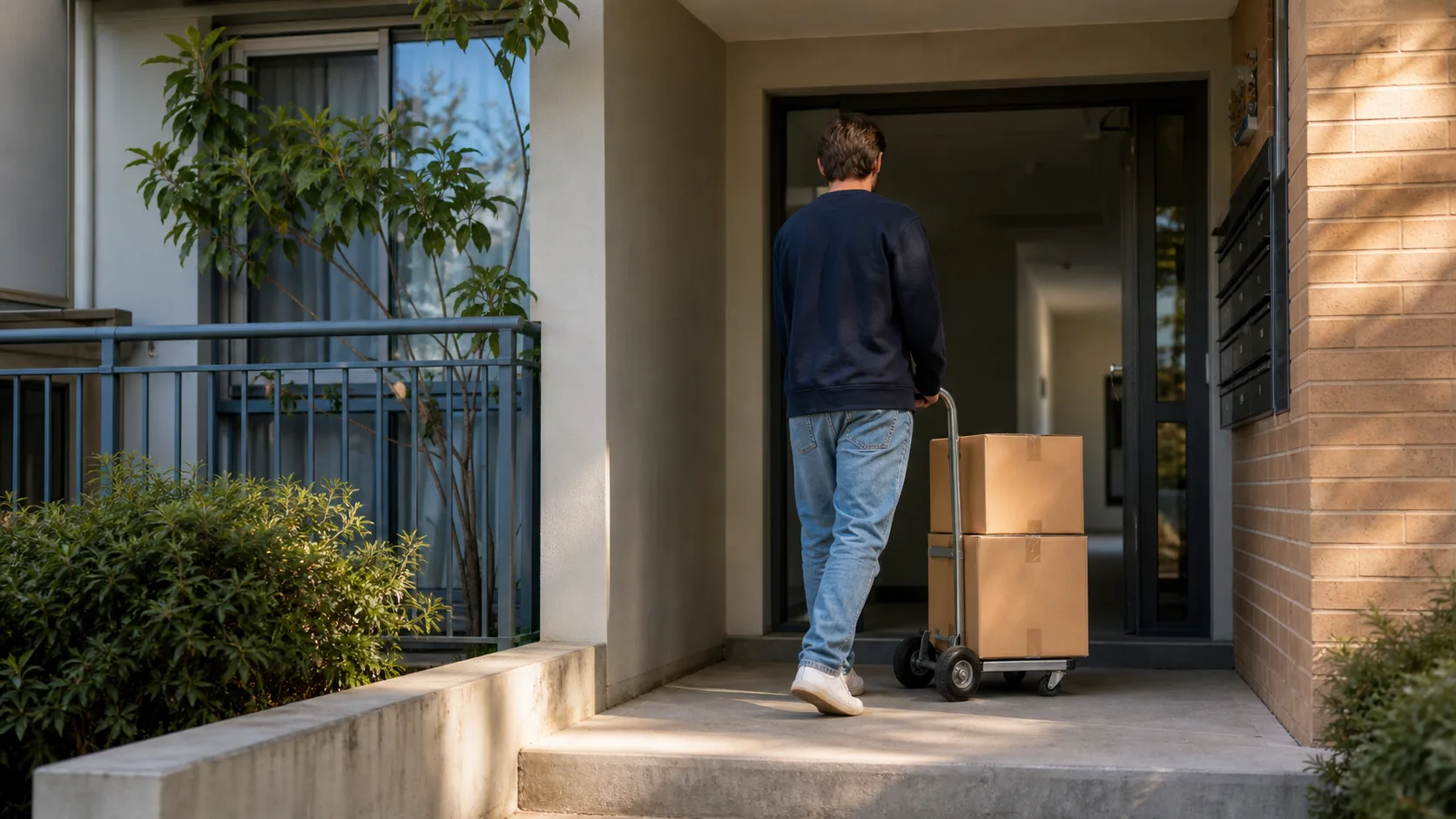 Central Coast renters to trial $25 bond transfers from August