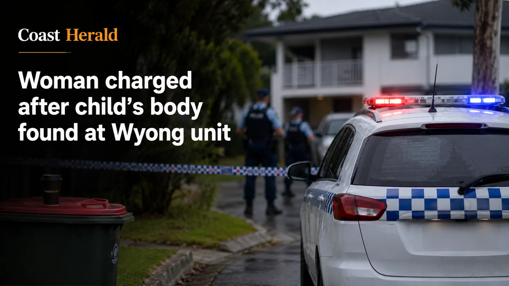 Cannibalism to form part of investigation into four-year-old's Wyong death